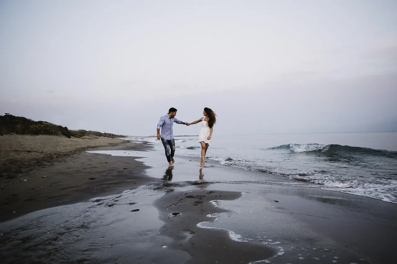 Scorpio: The Mysterious Coastal Resident (Image Credits: Pixabay)