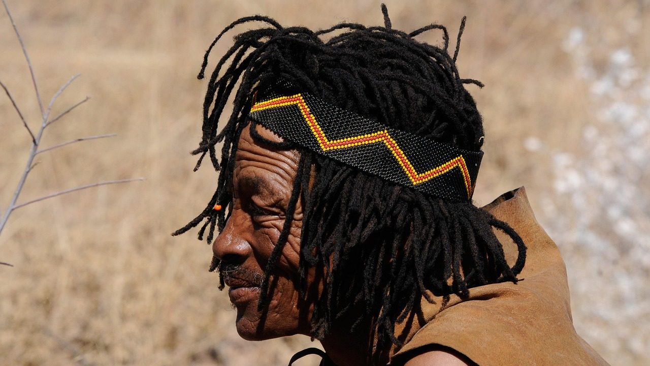 They Have Ancient Indigenous Roots (Image Credits: Pixabay)