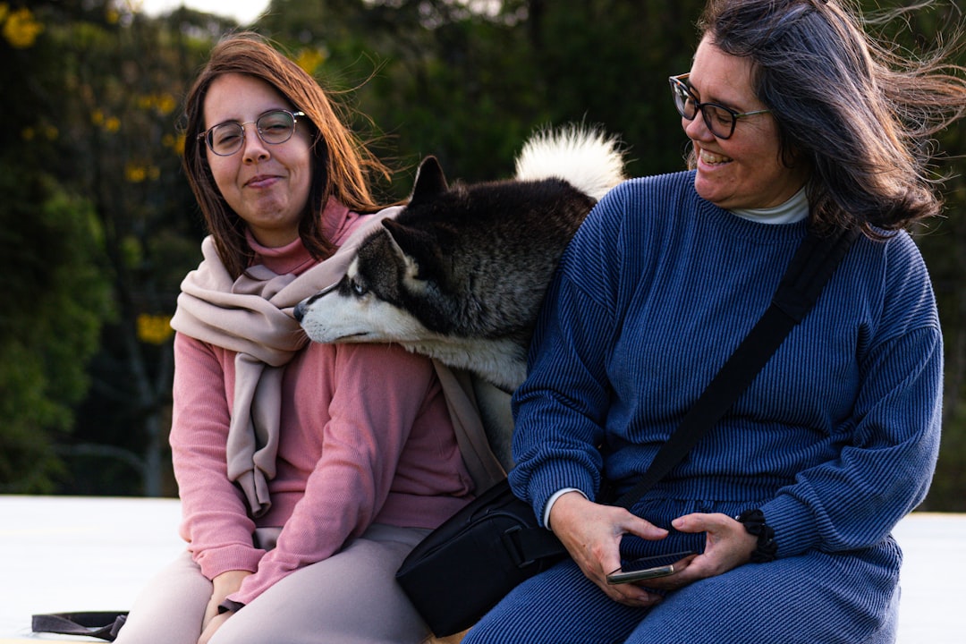 The Deep Human-Canine Emotional Connection (Image Credits: Unsplash)