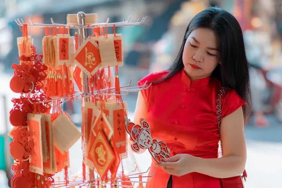 The Chinese Zodiac: A Twelve-Year Cosmic Cycle (Image Credits: Pexels)