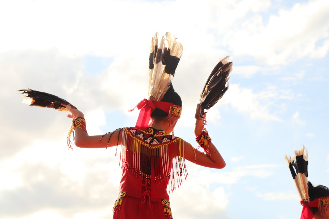 Turkey Dances and Community Celebration (Image Credits: Unsplash)