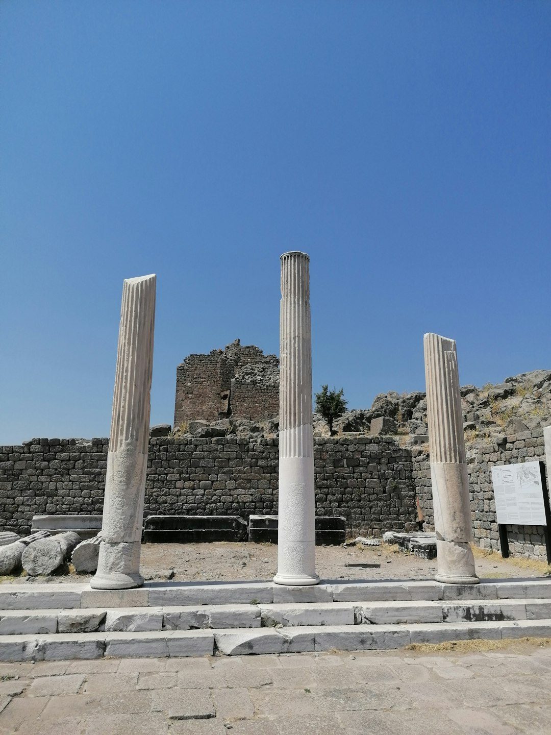 Heinrich Schliemann Rediscovered Troy in the 1870s but Almost Destroyed It in the Process (Image Credits: Unsplash)