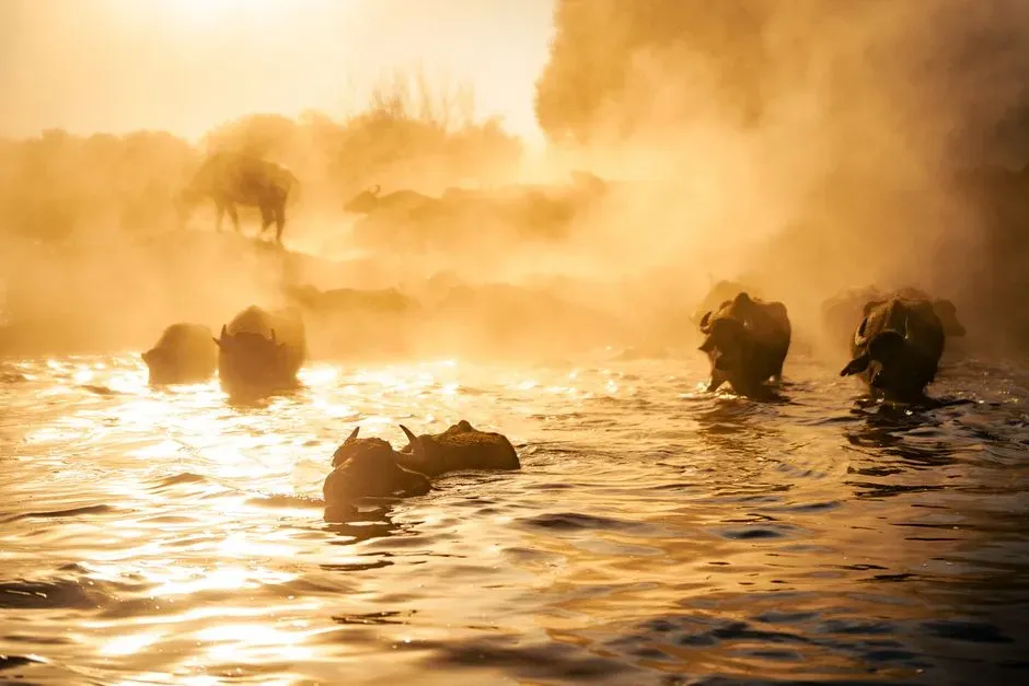 Impact on Early Life and Migration (Image Credits: Pexels)