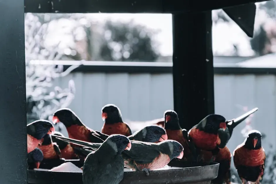 13. Share the Habit With Your Neighbors (Image Credits: Pexels)