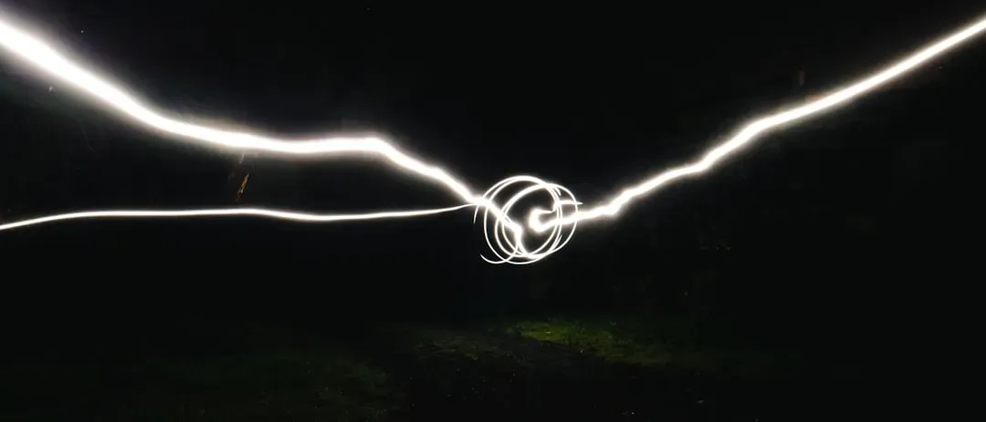 Ball Lightning: The Elusive Orb of Energy (Image Credits: Unsplash)