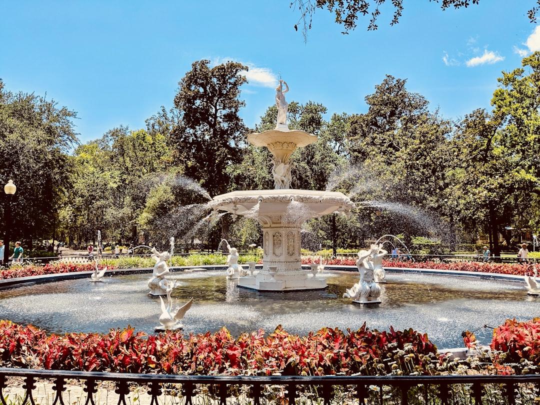 #10 Savannah, Georgia (Image Credits: Unsplash)