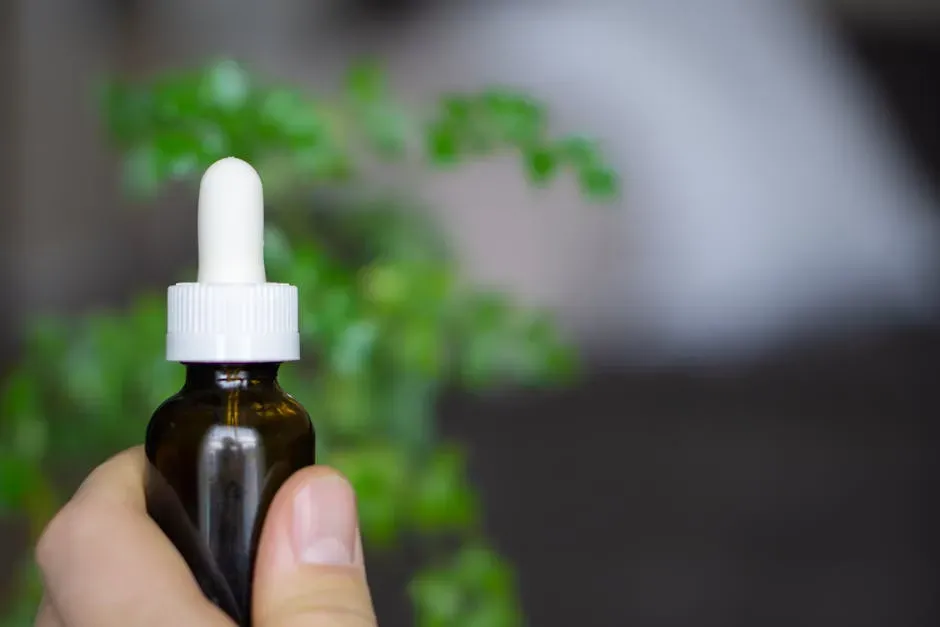 Neem Oil (Image Credits: Pexels)