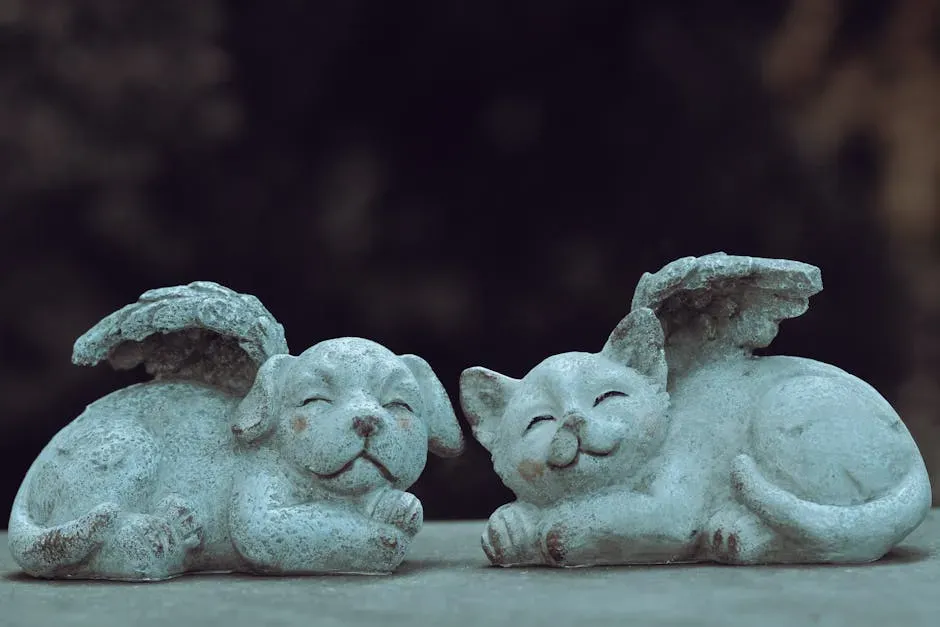 When to Seek Support and How to Honor Their Memory (Image Credits: Pexels)