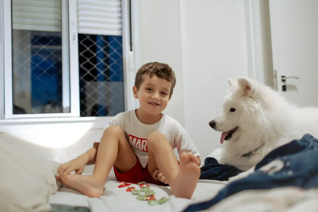 A Home That Works for Everyone (Image Credits: Unsplash)