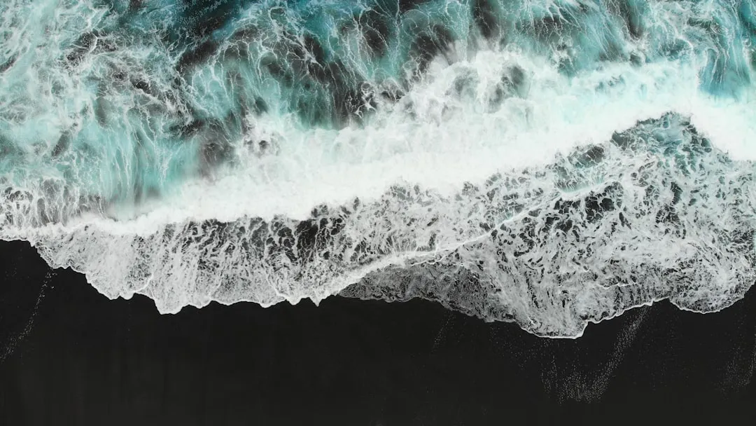 Why These &ldquo;Odd&rdquo; Sands Might Be the Best Beaches of All (Image Credits: Unsplash)