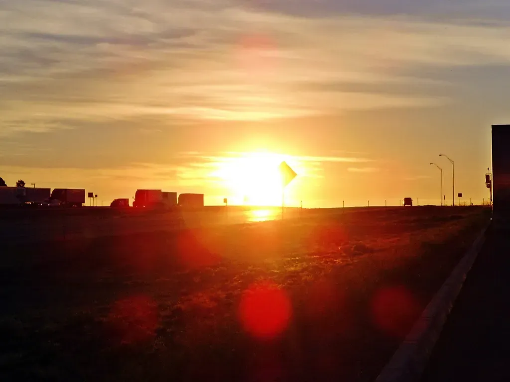 A Scorching Summer Ahead for the West and South (Image Credits: Rawpixel)