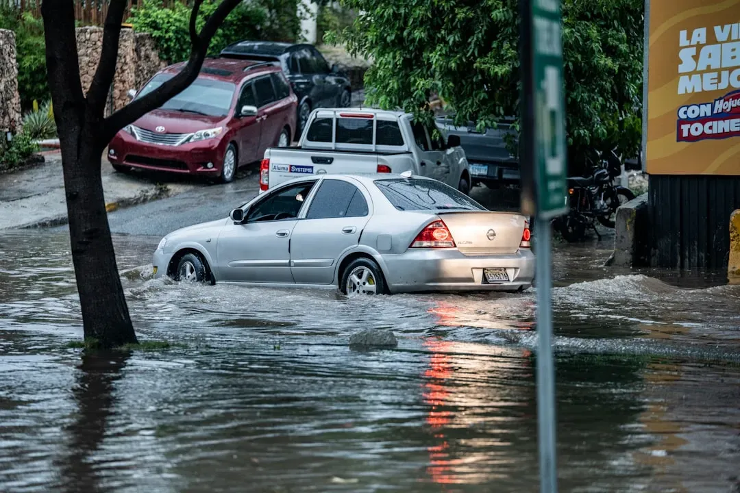 Looking Ahead: Patterns and Preparedness (Image Credits: Unsplash)