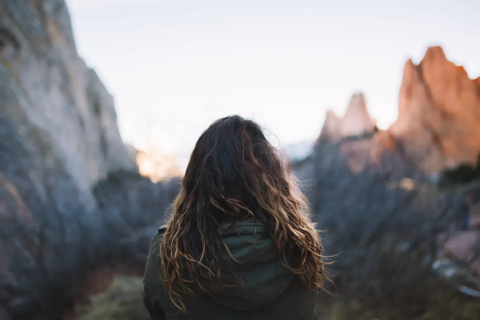 You Have a Deeper Understanding of What Drains You (By Brooke Cagle brookecagle, CC0)