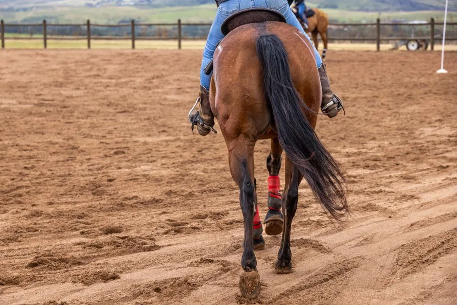 #12 - They Let Their Hindquarters Drift Toward You (Image Credits: Pexels)