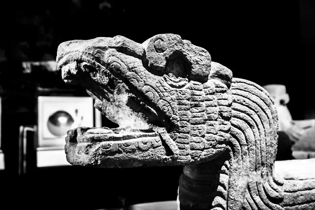 The Enduring Legacy: What Ancient Animal Worship Teaches Us Today (Image Credits: Flickr)