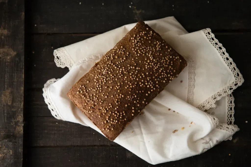 Fermenting Foods and Beverages Are Beacons (Image Credits: Rawpixel)