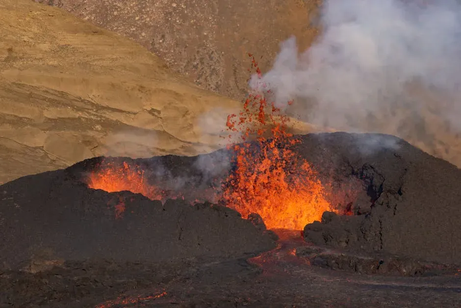 Placing Events in Geological Perspective (Image Credits: Pexels)