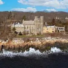 Hammond Castle: An Inventor's Medieval Fantasy in Massachusetts (Image Credits: Hammond Castle: Facebook)