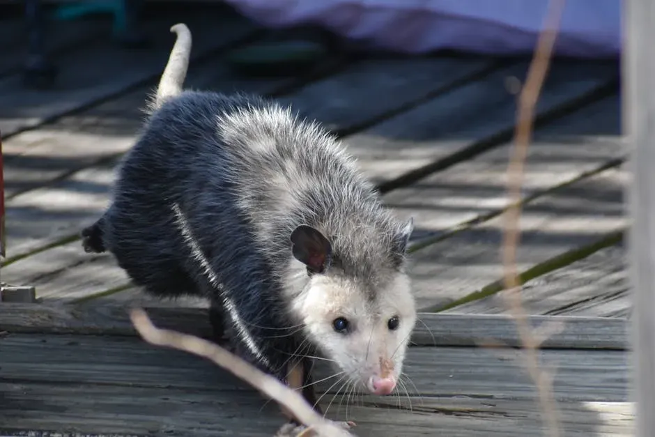 Natural Rodent and Pest Controllers (Image Credits: Pexels)