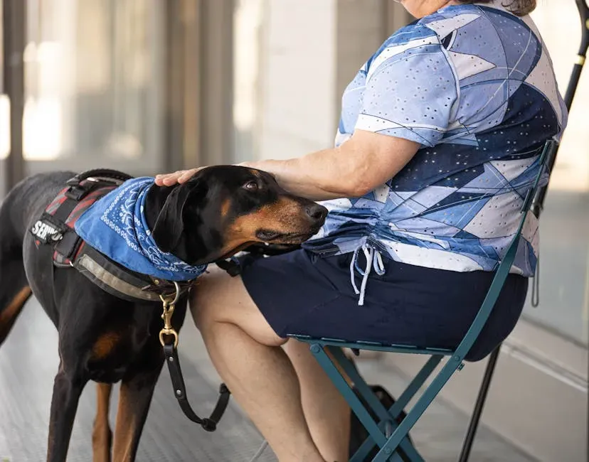 11. Sensing Subtle Physiological Shifts (Image Credits: Pexels)