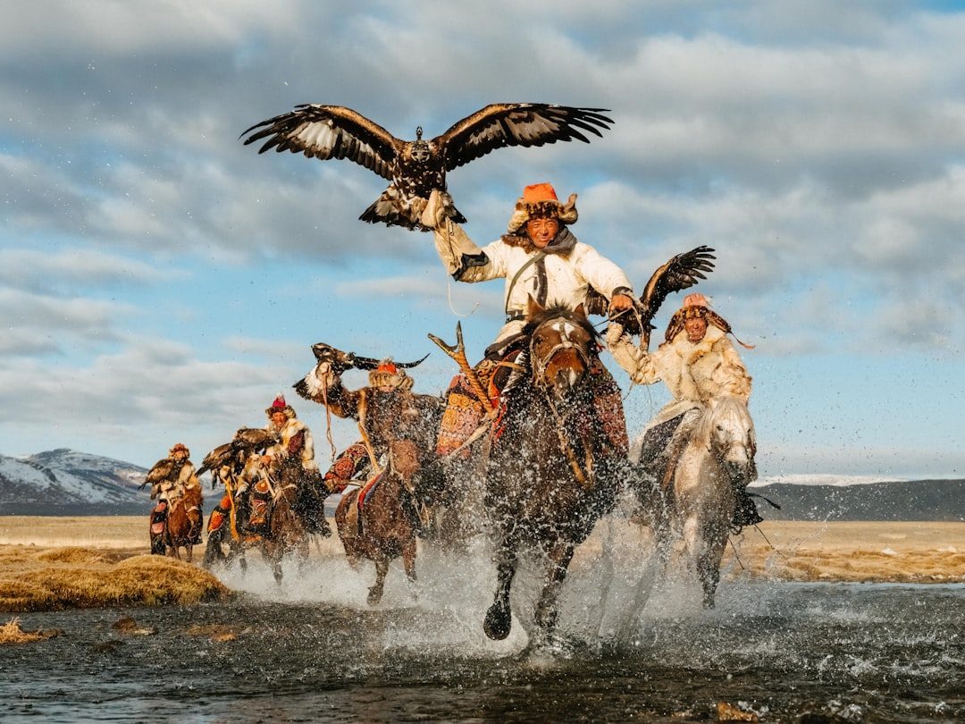 The Comanche Nation Thrives Today (Image Credits: Unsplash)