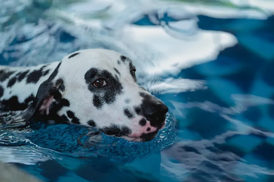 The Breeds That Rule the Water - and Why (Image Credits: Pexels)