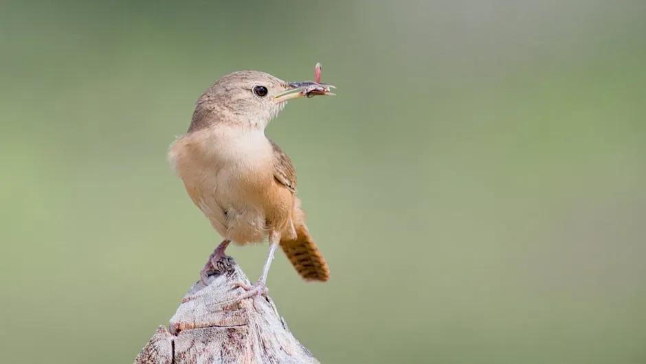 #9. They Eat an Impressive Variety of Prey (Image Credits: Pexels)