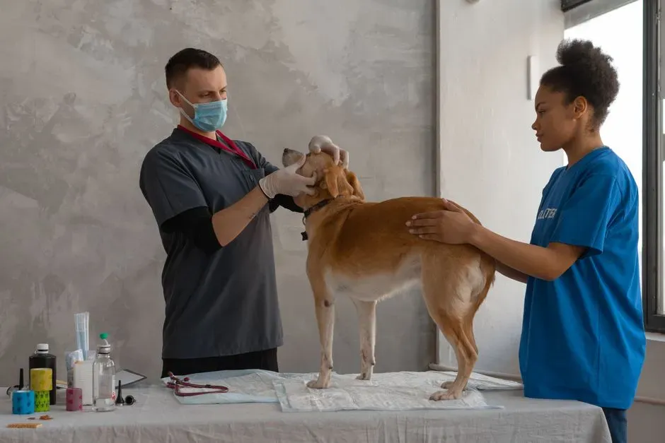 #15 - The Sudden Vet Bill Spikes No One Budgets For (Image Credits: Pexels)