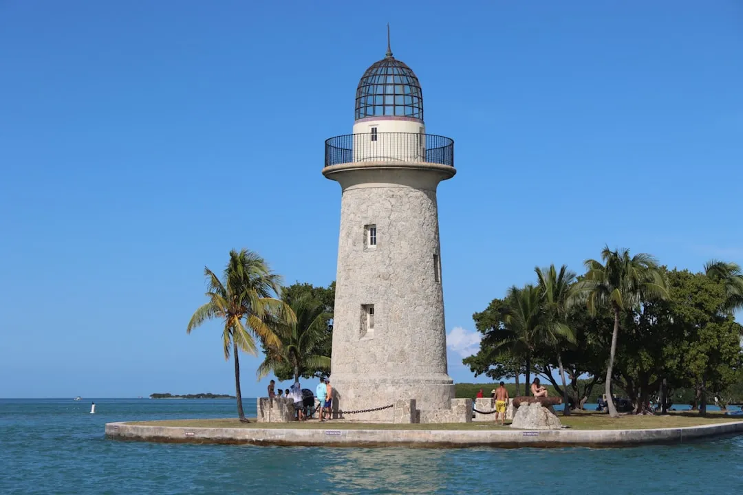 #2 - Biscayne National Park, Florida: If You Never Leave the Shore, You Haven't Been Here (Image Credits: Unsplash)
