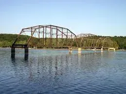 It's an Economic Powerhouse and Recreation Paradise (Image Credits: Cherokee Bridge: Wikipedia)