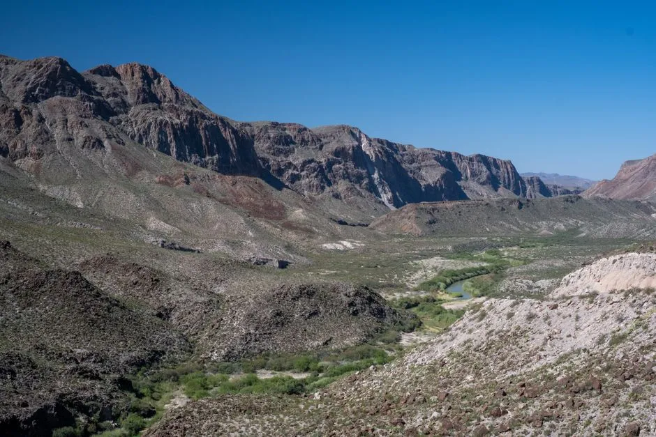 #5 - Big Bend Ranch State Park, Texas: Wilder Than the National Park - and Far Less Forgiving (Image Credits: Pexels)