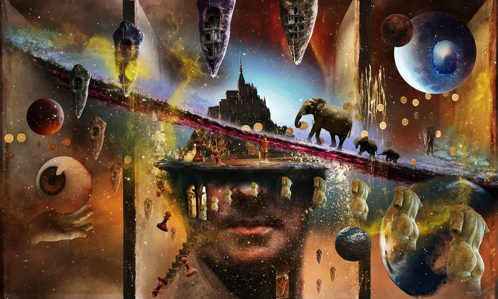 Why This Complexity Matters for the Future (Image Credits: Flickr)