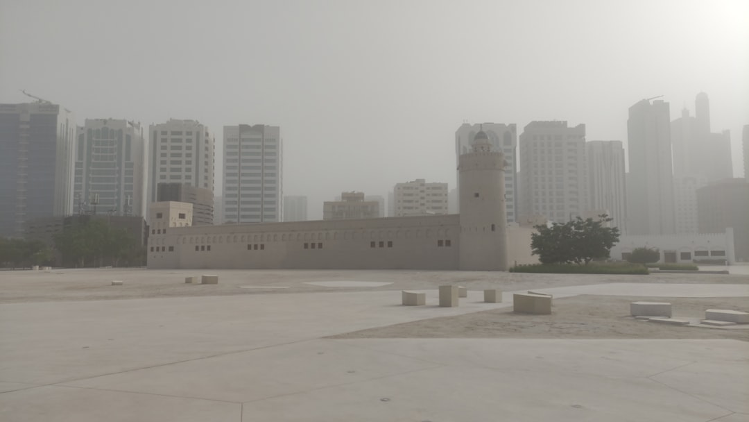 Turbat, Pakistan (Image Credits: Unsplash)