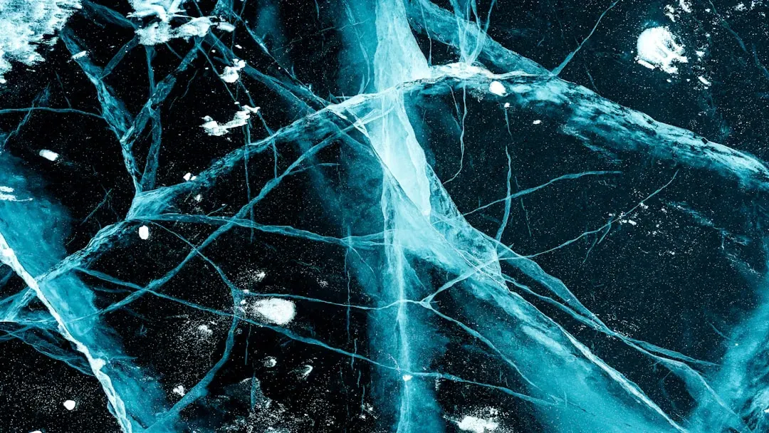 From Cosmic Strings to Neural Sprouts (Image Credits: Unsplash)