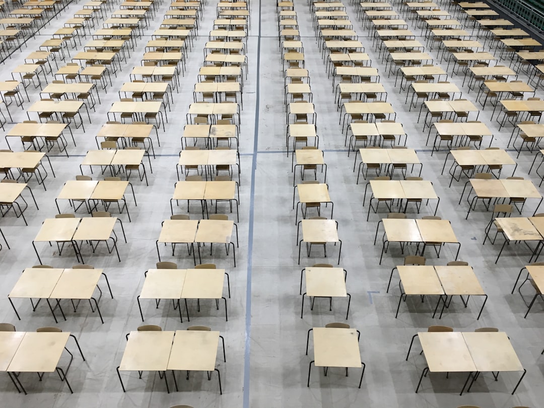 Standardized Testing Versus Intuitive Learning (Image Credits: Unsplash)
