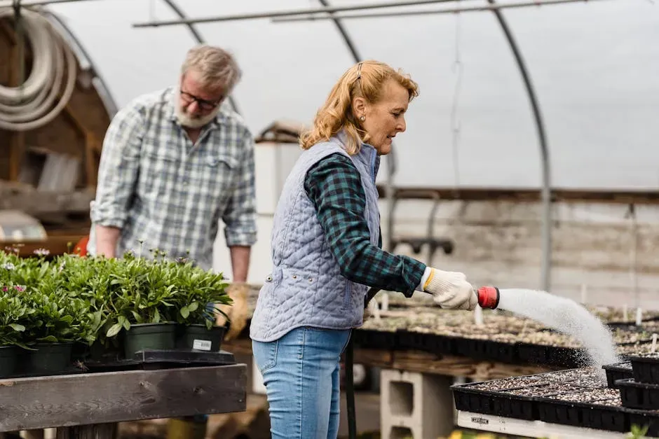Conclusion: The Garden as a Place to Grow Older Well (Image Credits: Pexels)