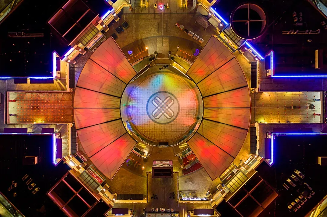 Quantum Tunneling Could Trigger Catastrophe Without Warning (Image Credits: Unsplash)