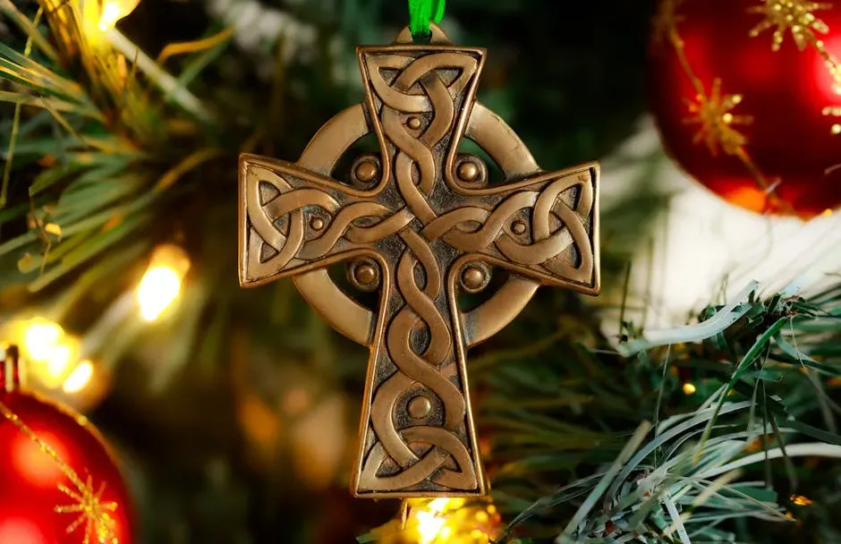 The Celtic Animal Zodiac: Wisdom from the Forest (Image Credits: Pexels)