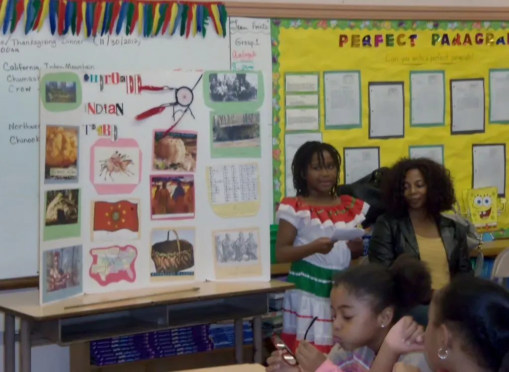 They Built an Educational System That Rivaled Any in America (Image Credits: Flickr)