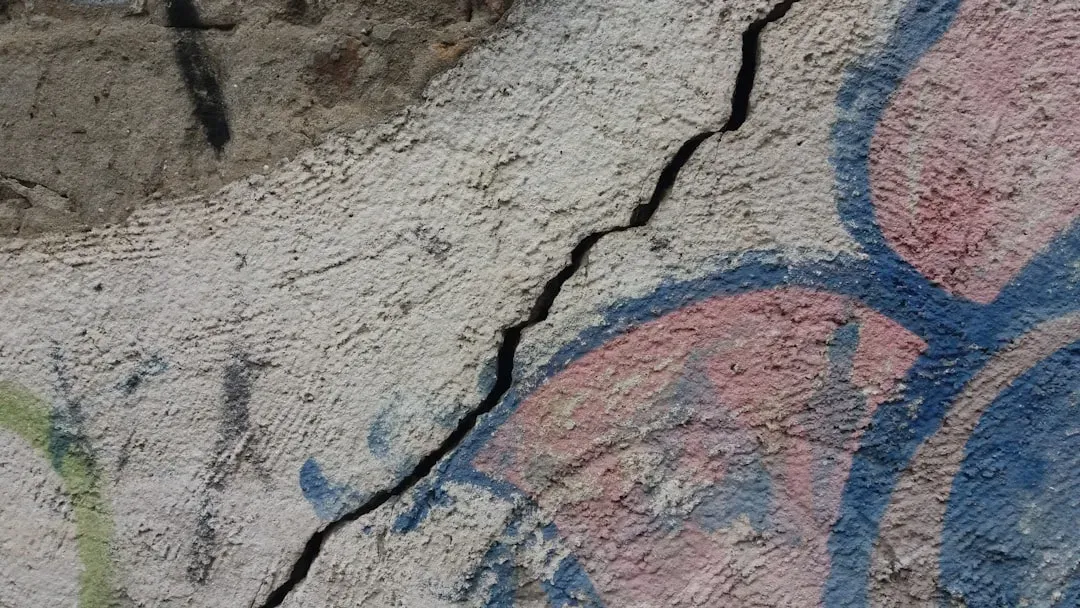 The Pacific Northwest's Hidden Danger: Cascadia Subduction Zone (Image Credits: Unsplash)
