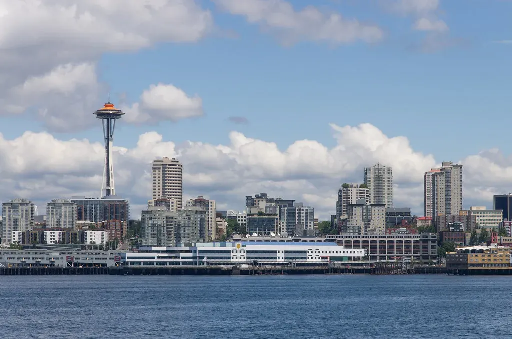 Pisces: Dreamy Escape in Seattle (Image Credits: Flickr)
