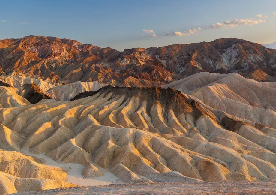 Ancient Seas, Ice Age Lakes, and a Living Landscape (Image Credits: Pexels)