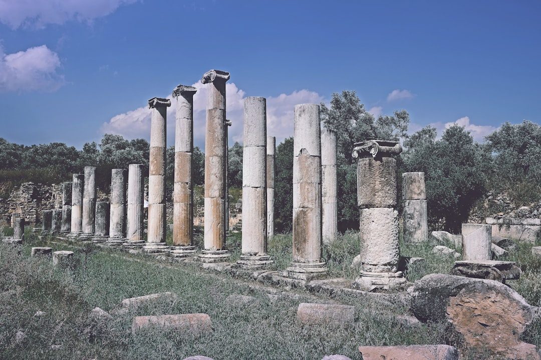 The City Was First Settled Around 3600 BC, Making It Older Than Many Civilizations (Image Credits: Unsplash)