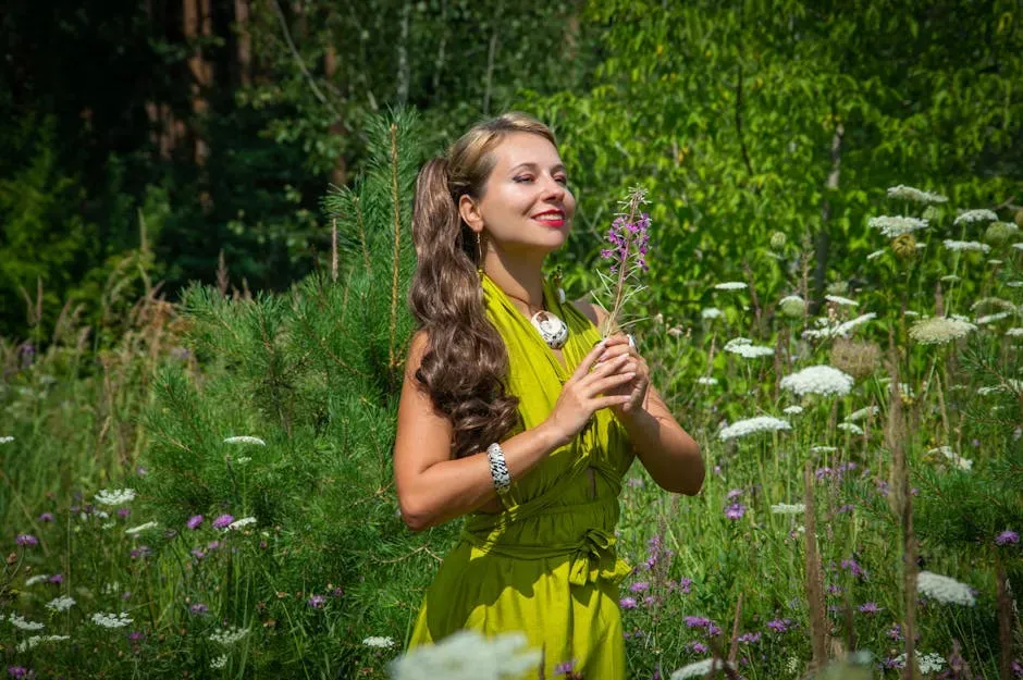 Virgo Works With The Practicality Of Earth (Image Credits: Pexels)