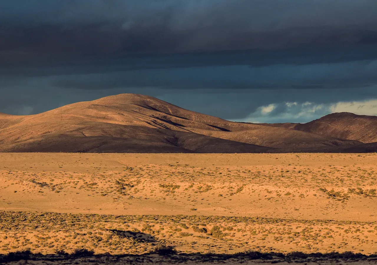 Climate Change Adds Another Layer of Danger (Image Credits: Pixabay)