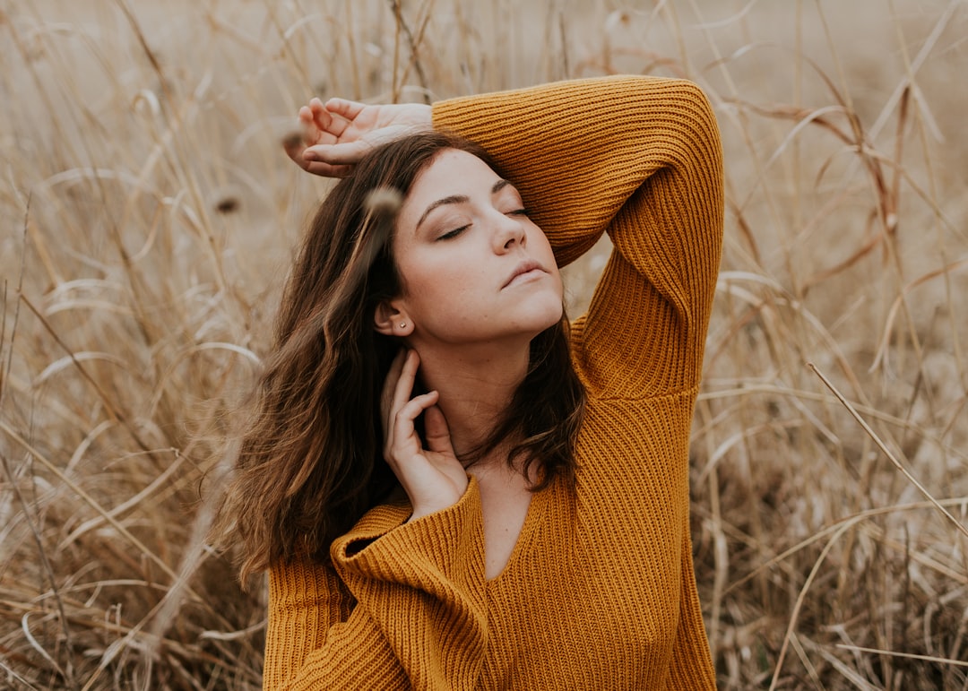 The Genetic Foundation of High Energy (Image Credits: Unsplash)
