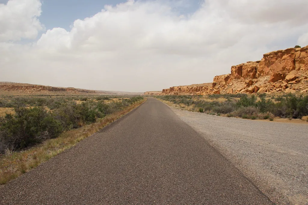 Complex Road Systems (Thomson20192, Flickr, CC BY 2.0)