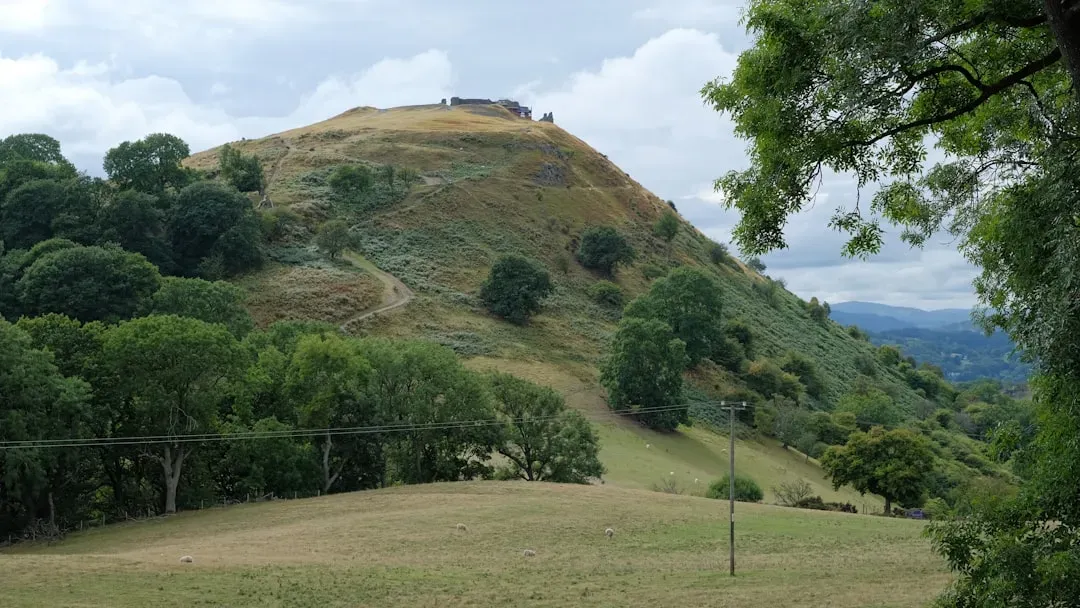 Little Bighorn Battlefield National Monument, Montana (Image Credits: Unsplash)
