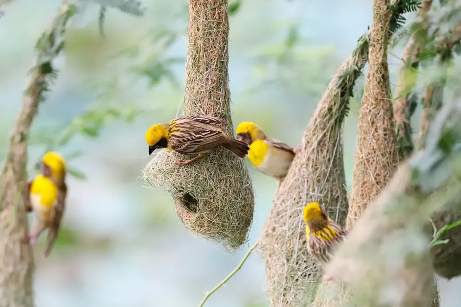 9. Add Nesting Boxes and Natural Nest Sites (Image Credits: Pexels)