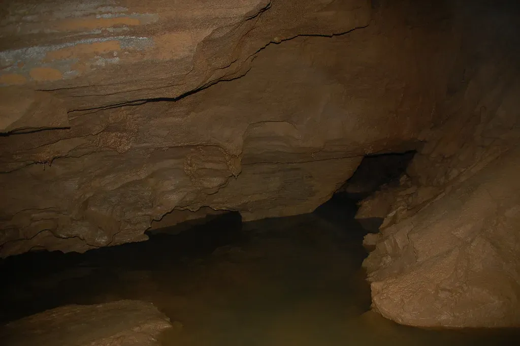 Tennessee: The Underground State That Earns Its Nickname (robspiegel, Flickr, CC BY 2.0)